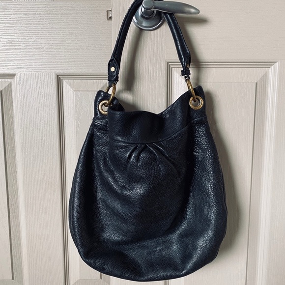 Marc by Marc Jacobs Classic Q Hillier Black - Picture 2 of 15